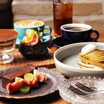 TSUBASA COFFEE - 