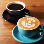 TSUBASA COFFEE - 