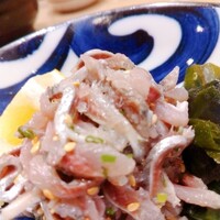 新宿割烹 中嶋 - 