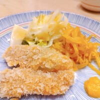 新宿割烹 中嶋 - 