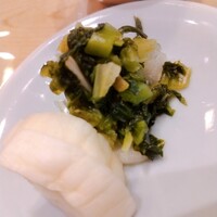 新宿割烹 中嶋 - 