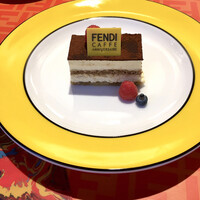 アニヴェルセル カフェ - 