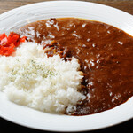 9INETY4OUR Sports&Music Bar - カレー
