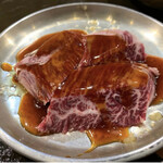 Taishuu Horumon Yakiniku Jun - 