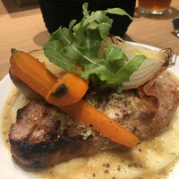 LE PORTIER Par Aux Delices de dodine Toranomon - 