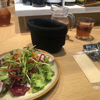 LE PORTIER Par Aux Delices de dodine Toranomon - 