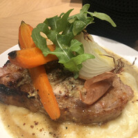 LE PORTIER Par Aux Delices de dodine Toranomon - 