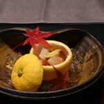 Kaiseki Ooshimizu - 