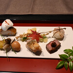 Kaiseki Ooshimizu - 