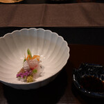 Kaiseki Ooshimizu - 