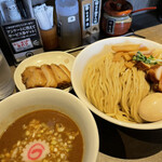 Tsukemen Tetsu - 