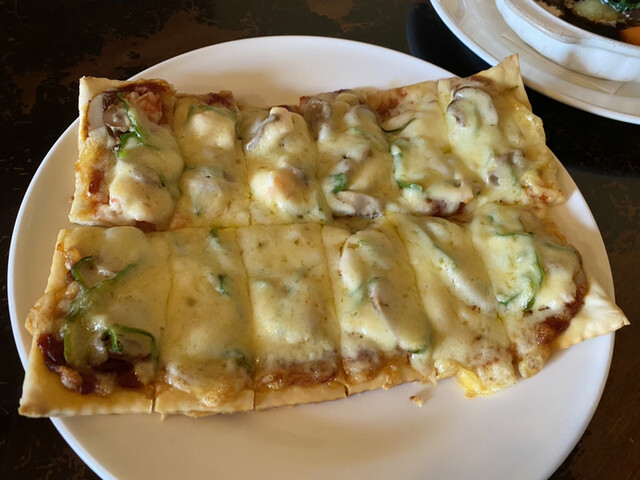 キッチン瓦（かわら） - 七日町（洋食）の写真