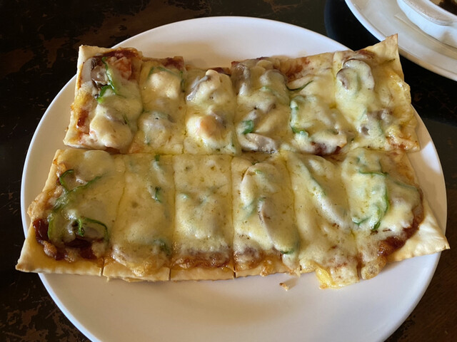 キッチン瓦（かわら） - 七日町（洋食）の写真