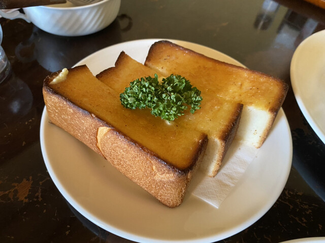 キッチン瓦（かわら） - 七日町（洋食）の写真