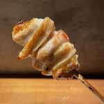 炭焼 おかげさん - カッパ