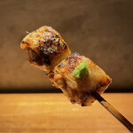 炭焼 おかげさん - ソリ