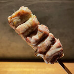 炭焼 おかげさん - あか