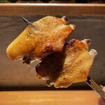 炭焼 おかげさん - 手羽