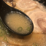 竹ちゃん - スープ！