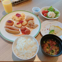 北海道スカイテラス MINORI - 