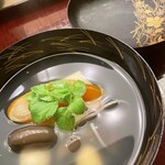 懐石料理 桝田 - 