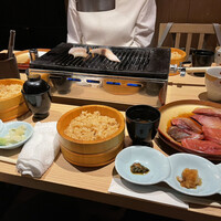 焼うお いし川 - 