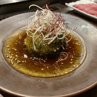 焼肉ぽんが 田町店 - 