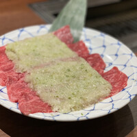 焼肉ぽんが 田町店 - 