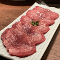 焼肉ぽんが 田町店 - 