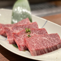 焼肉ぽんが 田町店 - 