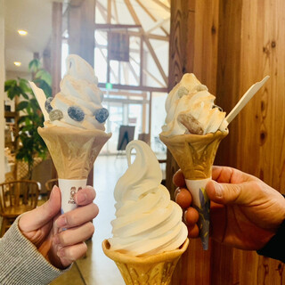 木かげのカフェ_0