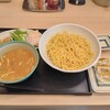 つけ麺 吉衛門 長野店