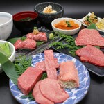 Kurogewagyuuyakiniku Ushikuro - 