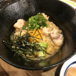 Robatayaki Miya - 