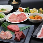 Kurogewagyuuyakiniku Ushikuro - 