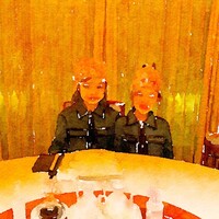 中国飯店 富麗華 - 