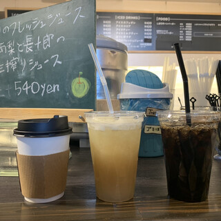 カフェ カンイチ_0