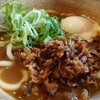 うどん山長