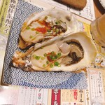 魚河岸酒場FUKU浜金 - 