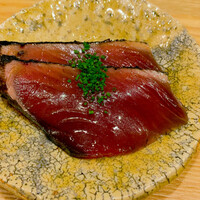 三軒茶屋 鮨かんてら - 