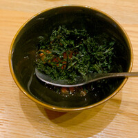 三軒茶屋 鮨かんてら - 