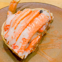 三軒茶屋 鮨かんてら - 