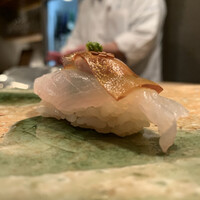 鮨 茶居庵 - 