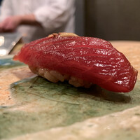 鮨 茶居庵 - 