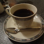 らんぷ - ブレンド：５００円