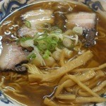 ミックスラーメン