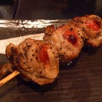 Kyoubashi Tsukune - 