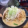 麺屋 祐 - 味噌ラーメン