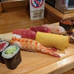 吉野鮨本店 - 