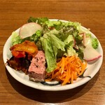 サンジャン・ピエドポー - 